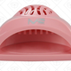 MelodySusie Portable Nail Fan, $8 with code 9SXRFB8W